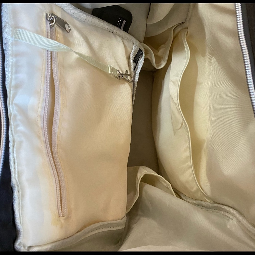 Versatile Diaper Backpack - image 5